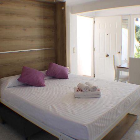 Agi Port De Rosas Apartment Ngoại thất bức ảnh