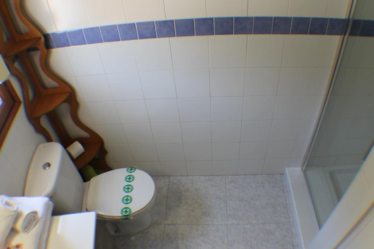 Agi Port De Rosas Apartment Ngoại thất bức ảnh