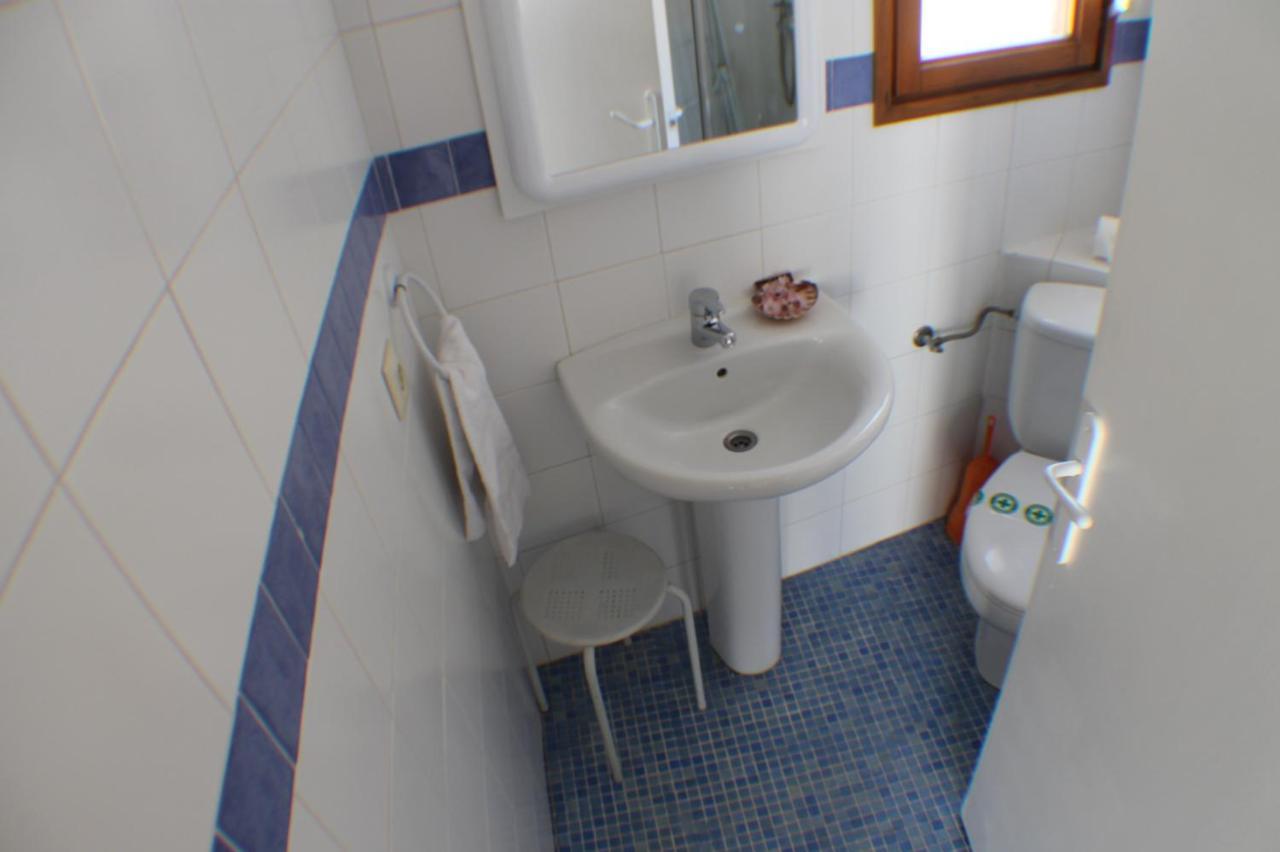 Agi Port De Rosas Apartment Ngoại thất bức ảnh